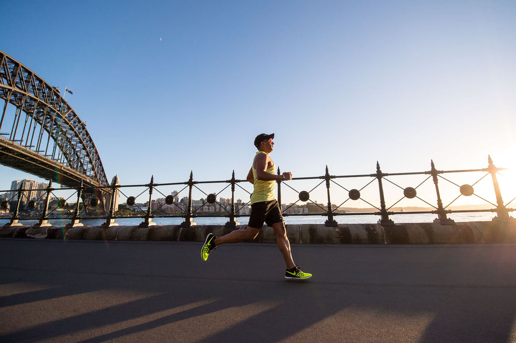 6 Tips to Never Lose Your Running Motivation