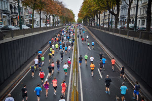 5 Running Events You Should Do