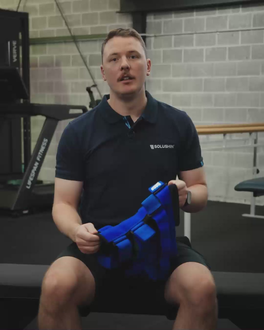 Solushin® - Fast Shin Splints Treatment