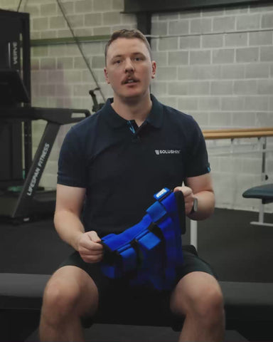 Solushin® - Fast Shin Splints Treatment